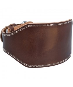 Weightlifting Belt