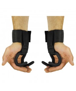 Weightlifting Hook