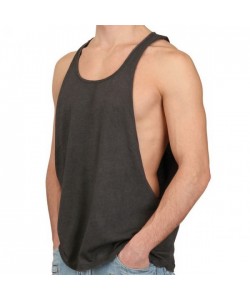 Deep Cut Singlet
