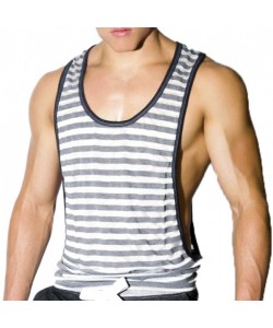 Deep Cut Singlet