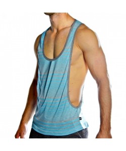 Deep Cut Singlet