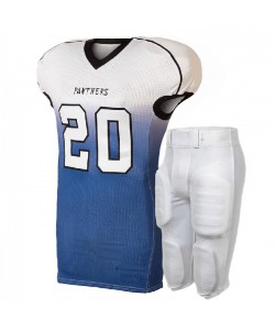 American Football Uniform