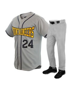 Baseball Uniform