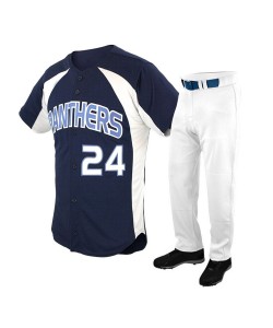 Baseball Uniform