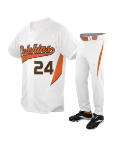 Baseball Uniform
