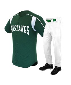 Baseball Uniform
