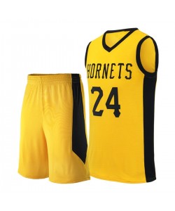 Basketball Uniform