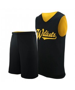 Basketball Uniform