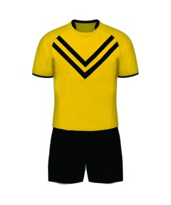 Rugby Uniform