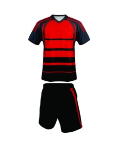 Rugby Uniform