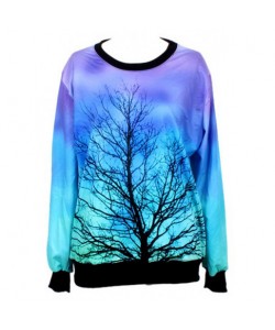 Sublimation T-Shirt