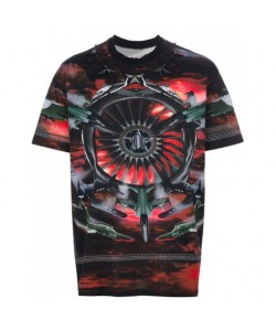 Sublimation T-Shirt