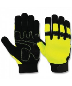Mechanics Gloves