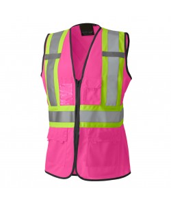 Safety Vest